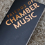 Friends of Chamber Music 75th brochure